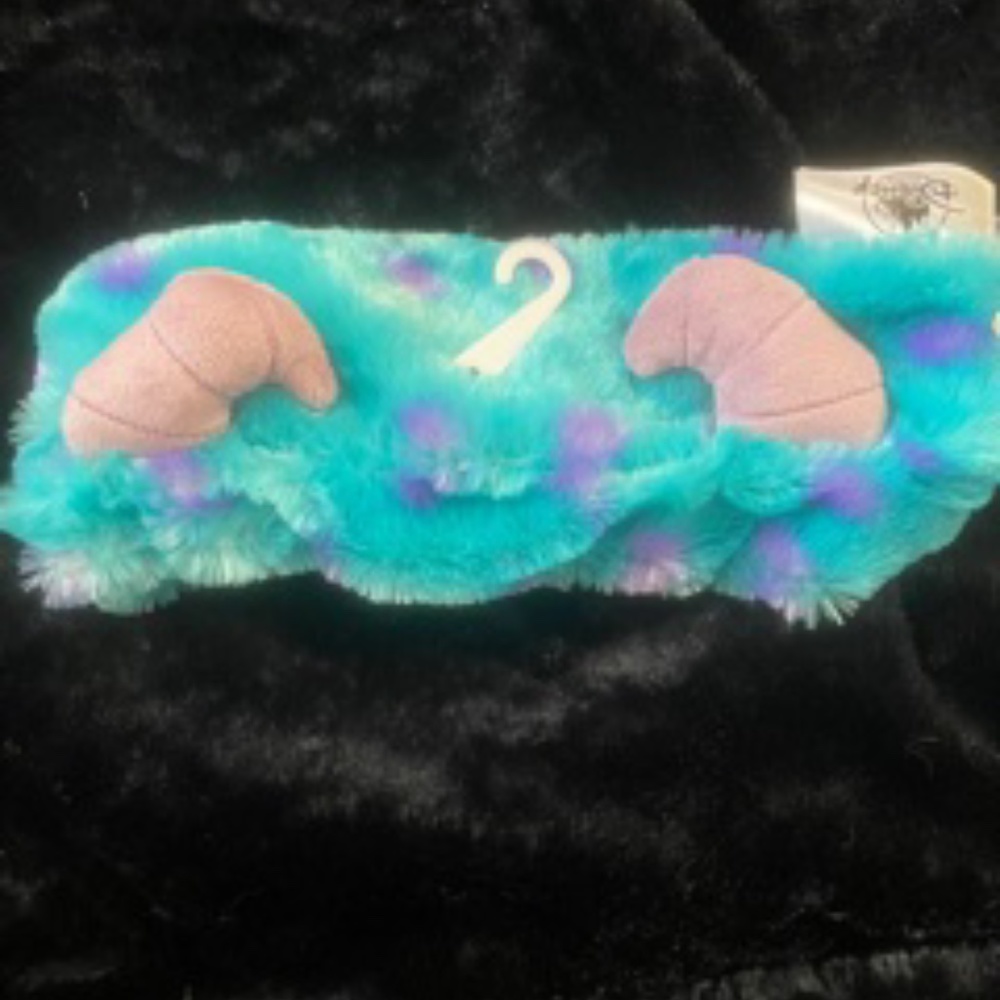 Disney Sully Stretch Headband - Picture 1 of 2